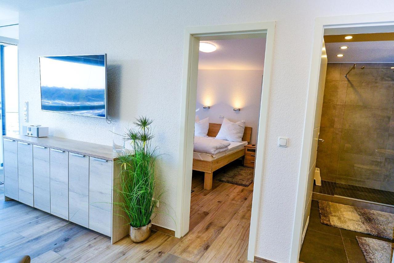 Haus Frische Brise 0507 Διαμέρισμα Κουξχάφεν Εξωτερικό φωτογραφία