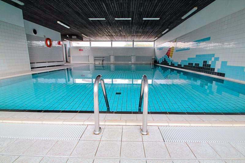 Haus Frische Brise 0507 Διαμέρισμα Κουξχάφεν Εξωτερικό φωτογραφία