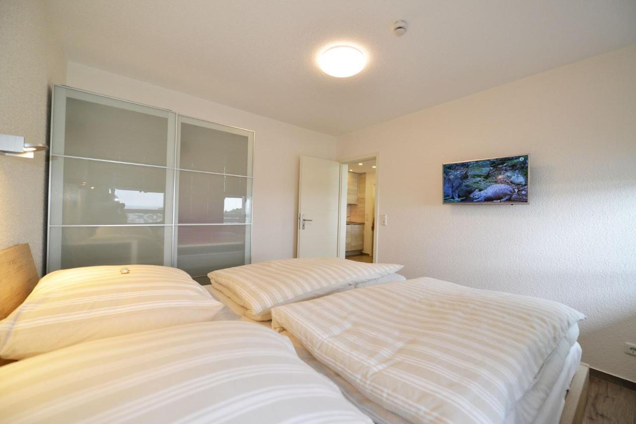 Haus Frische Brise 0507 Διαμέρισμα Κουξχάφεν Εξωτερικό φωτογραφία