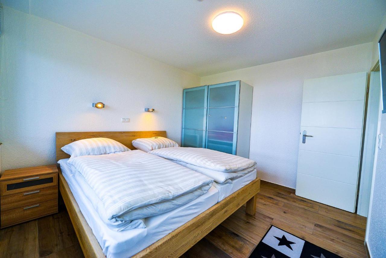 Haus Frische Brise 0507 Διαμέρισμα Κουξχάφεν Εξωτερικό φωτογραφία